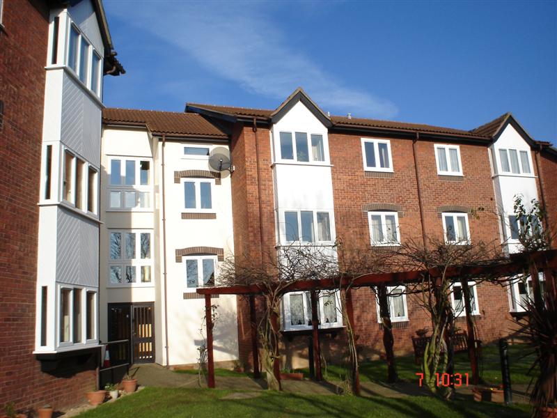 Cunningham Close, Romford
